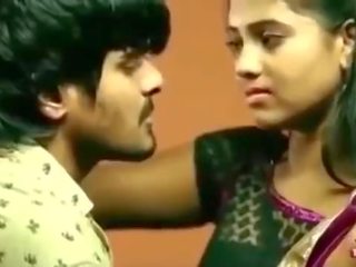 Pretty Indian mistress smashing Romance with Brother's beau