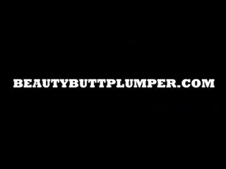 BEAUTYBUTTPLUMPER.COM DULCE GETS ANALLY FUCKED