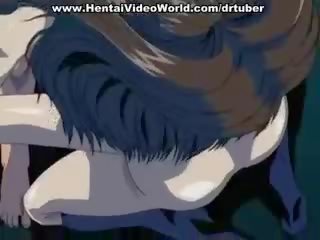 Sensational Hentai x rated video mov