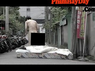 [PhimHayDay.Com] show dirty film - TRung Quá»‘c Làm Tình Ngay Giá»¯a ÄÆ°á»ng Phá»‘